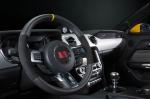 Saleen S302 Mustang Black Label 2015 года